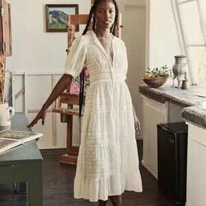 Doen Rolande Dress NWOT